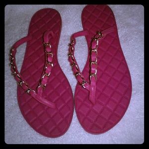 Sandals for this blazing hot summer!!